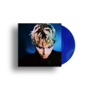 Luke Hemmings - Boy (Blue Vinyl Preorder)