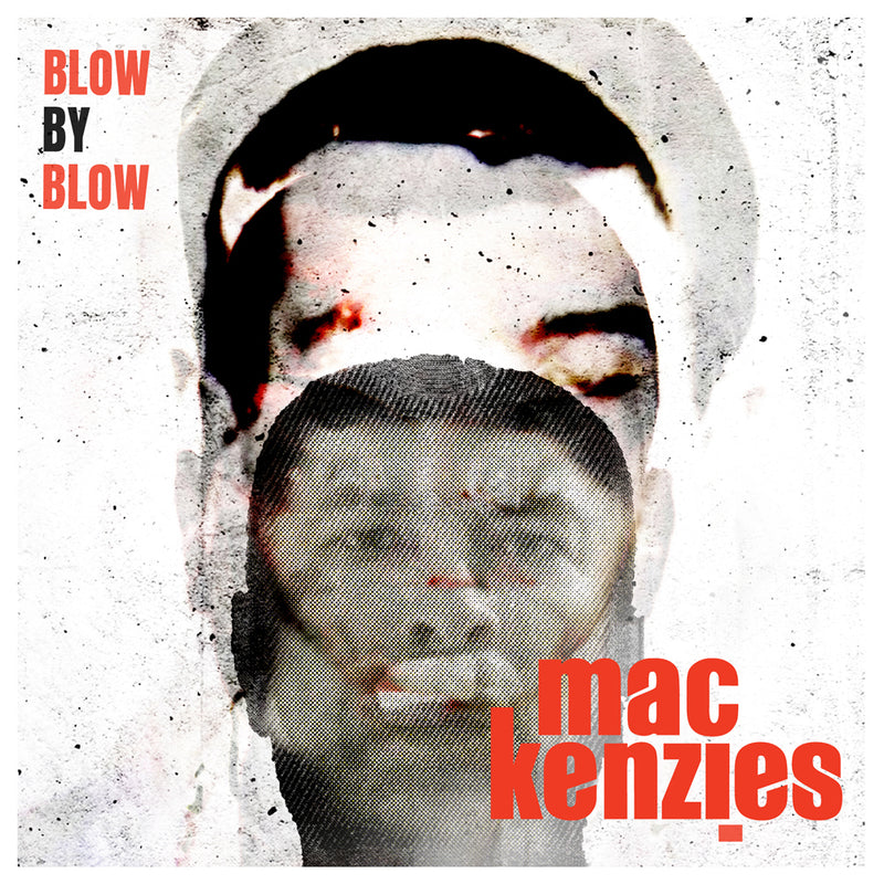 Mackenzies - Blow by Blow (Digital Download)