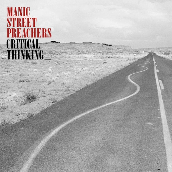 Manic Street Preachers - Critical Thinking - Pre Order