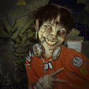 Machine Girl - MG Ultra