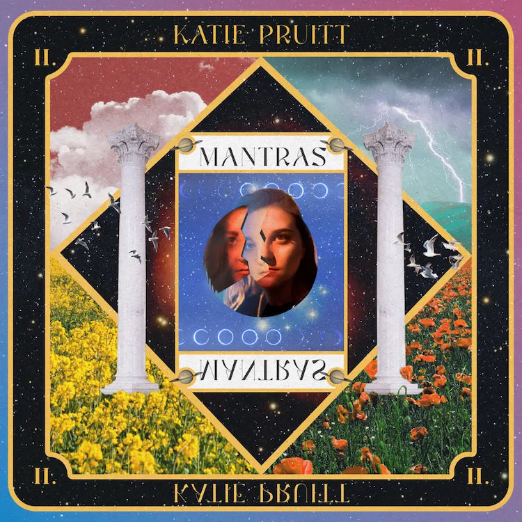 Katie Pruitt - Mantras (Preorder)