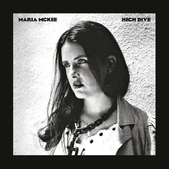 Maria McKee - High Dive