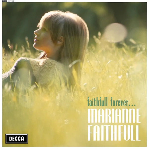 Marianne Faithfull - Faithfull Forever - RSD 2024
