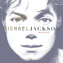 Michael Jackson - Invincible (National Album Day 2026)