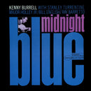 Kenny Burrell - Midnight Blue