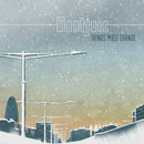 Montjuic - Things Must Change - Winter Edition