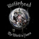 Motorhead - The World Is Yours