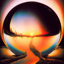 Cage the Elephant - Neon Pill (Milky Clear Vinyl Preorder)