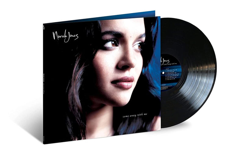 Norah Jones - Come Away With Me (20th Anniversary)