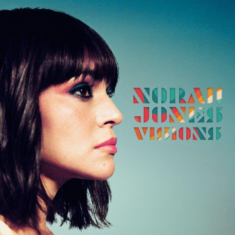 Norah Jones - Visions (Preorder)