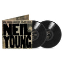 Neil Young - Archives III Takes