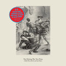 Jim Fry & Luke Haines - Test Driving The New Prius RSD 2025