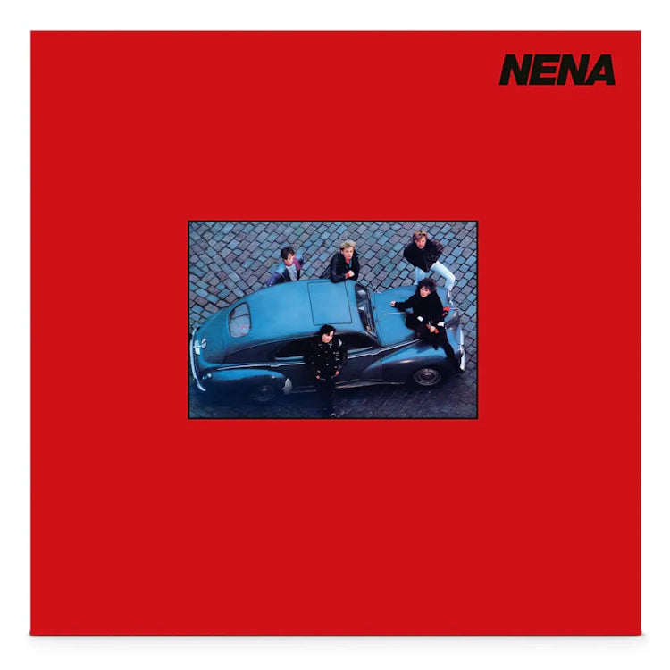 Nena - Nena