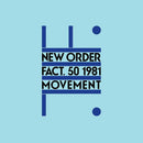 New Order - Movement (2020 Remaster)