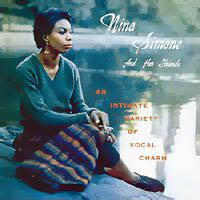 Nina Simone - Nina Simone And Her Friends (Emerald Green Vinyl)