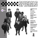 The Specials - The Specials  (National Album Day 2024)