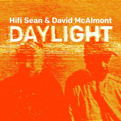 HiFi Sean & David McAlmont - Daylight - Vinyl LP