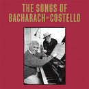 Elvis Costello - The Songs of Bacharch and Costello