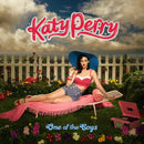 Katy Perry - One Of The Boys (15th Anniversary Edition)