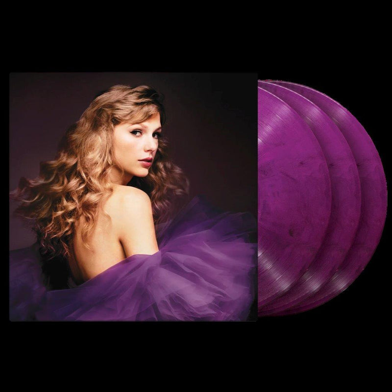 Taylor Swift - Speak Now 3 x LP