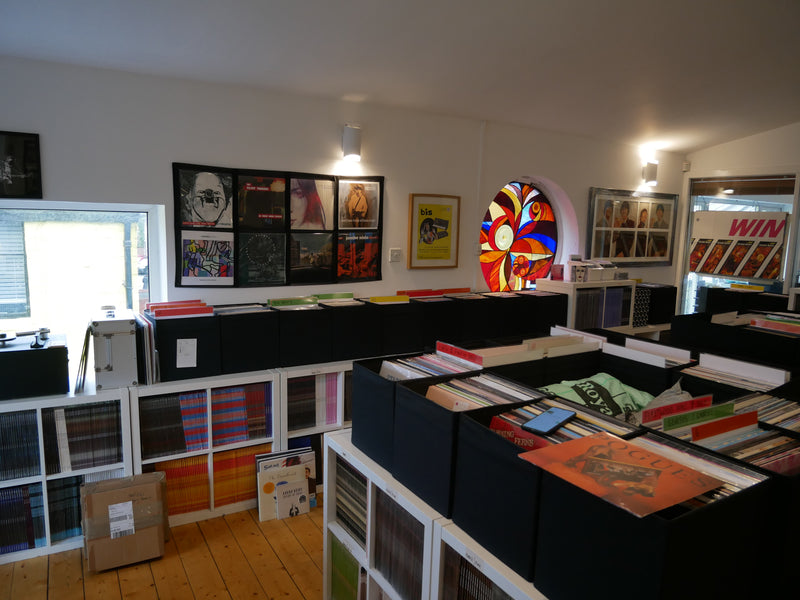 Pick Up 6 Membership