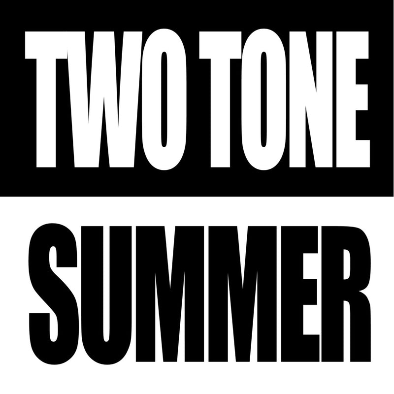 The Owls - Two Tone Summer / Skandal (7" single)