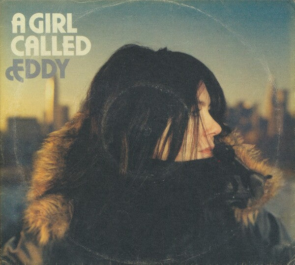 A Girl Called Eddy - 20th Anniversary Remaster