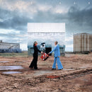 Picture Parlour - The Parlour