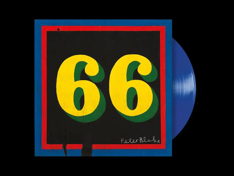 Paul Weller - 66 (Preorder)