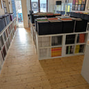 The LNFG Vinyl Archive