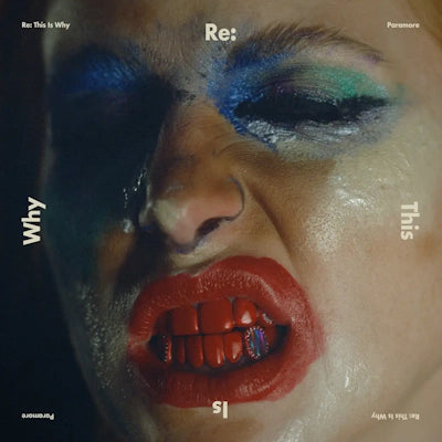Paramore - Remixes RSD 2024