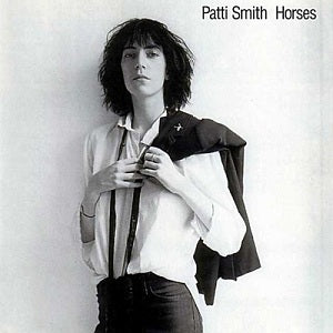 Patti Smith - Horses (National Album Day 2025)