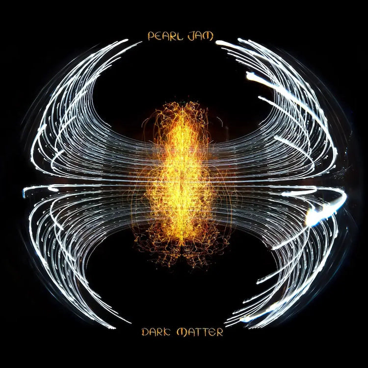 Pearl Jam - Dark Matter (Preorder)