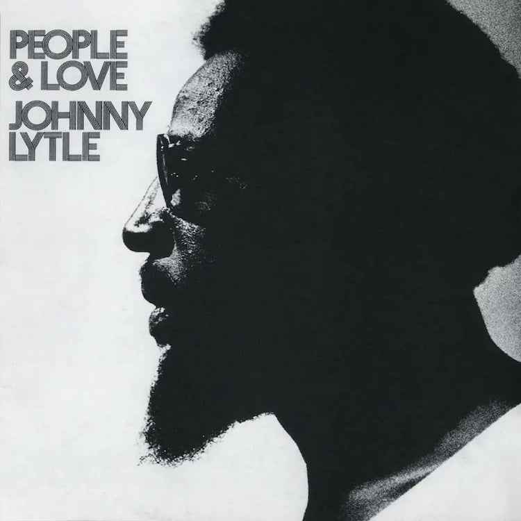 Johnny Lytle - People & Love (Preorder)