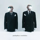 Pet Shop Boys - nonetheless
