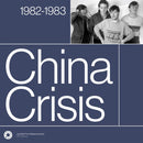 China Crisis - The Complete Sessions