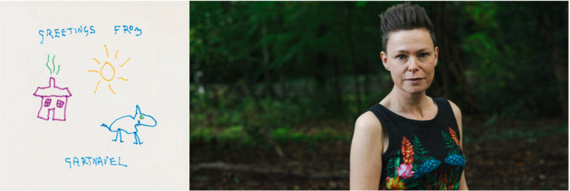 Amy Duncan - FREE Live In Store 24.01.26 at 2pm