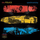 The Police - Synchronicity