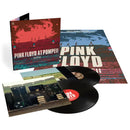 Pink Floyd at Pompeii - MCMLXXII