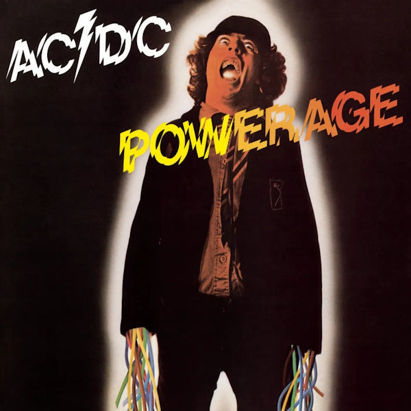 AC/DC - Powerage (50th Anniversary)