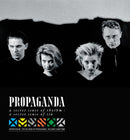 Propaganda - A Secret Sense of Rhythm, A Secret Sense of Sin (The Complete ZTT Propaganda)