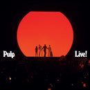 Pulp - Live!