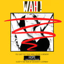 Wah! – Hope (I Wish You'd Believe Me)