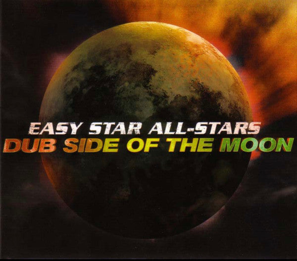 Easy Star All-Stars -  Dub Side Of The Moon
