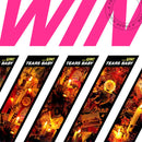 Win - ...Uh! Tears Baby (A Trash Icon)