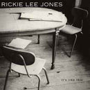 Rickie Lee Jones - It's Like This (Audiophile Pressing)