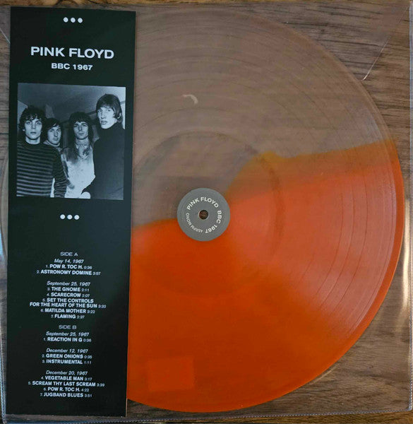 Pink Floyd- BBC 1967