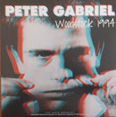 Peter Gabriel - Woodstock 1994