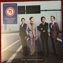 Kraftwerk – 75: Die Überholspur