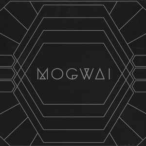 Mogwai - Rave Tapes Box Set